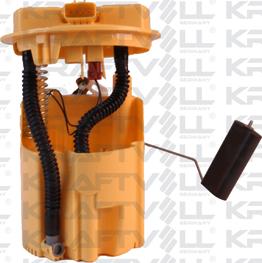 KRAFTVOLL GERMANY 05050237 - Sender Unit, fuel tank car-mod.net
