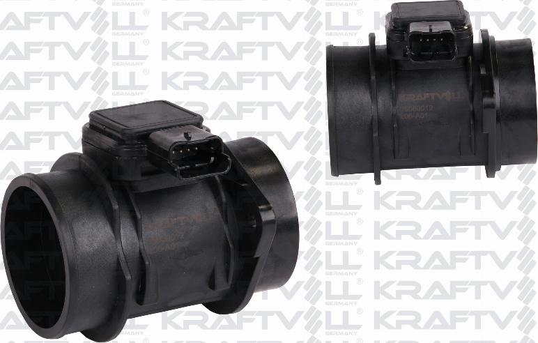 KRAFTVOLL GERMANY 05060012 - Air Mass Sensor car-mod.net
