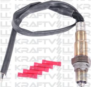 KRAFTVOLL GERMANY 05010040 - Oxygen, Lambda Sensor car-mod.net