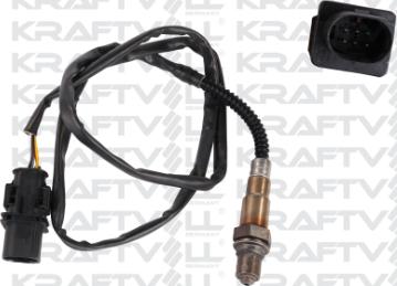 KRAFTVOLL GERMANY 05010039 - Oxygen, Lambda Sensor car-mod.net