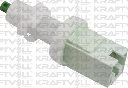 KRAFTVOLL GERMANY 05080099 - Brake Light Switch / Clutch car-mod.net