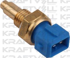 KRAFTVOLL GERMANY 05080050 - Coolant temperature Sensor car-mod.net
