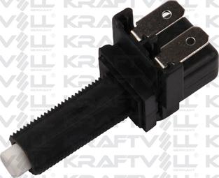 KRAFTVOLL GERMANY 05080060 - Brake Light Switch / Clutch car-mod.net