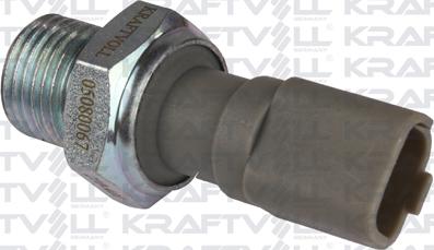 KRAFTVOLL GERMANY 05080067 - Sender Unit, oil pressure car-mod.net