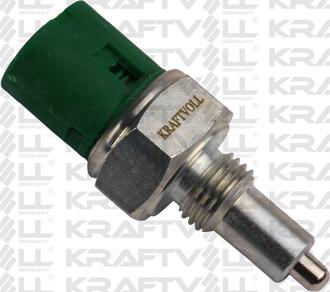 KRAFTVOLL GERMANY 05080009 - Reverse light Switch car-mod.net