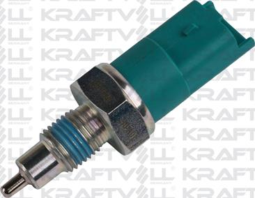 KRAFTVOLL GERMANY 05080006 - Reverse light Switch car-mod.net