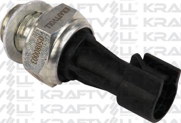 KRAFTVOLL GERMANY 05080003 - Sender Unit, oil pressure car-mod.net