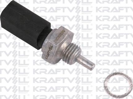 KRAFTVOLL GERMANY 05080089 - Coolant temperature Sensor car-mod.net