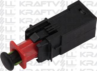KRAFTVOLL GERMANY 05080087 - Brake Light Switch / Clutch car-mod.net