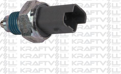 KRAFTVOLL GERMANY 05080039 - Reverse light Switch car-mod.net