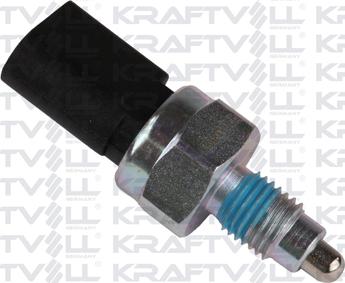 KRAFTVOLL GERMANY 05080035 - Reverse light Switch car-mod.net