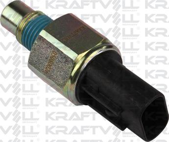 KRAFTVOLL GERMANY 05080026 - Reverse light Switch car-mod.net