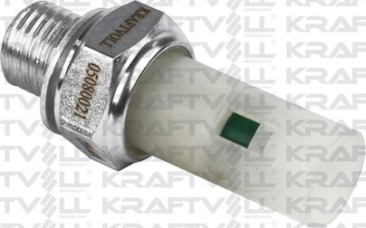 KRAFTVOLL GERMANY 05080021 - Sender Unit, oil pressure car-mod.net