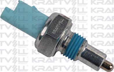 KRAFTVOLL GERMANY 05080028 - Reverse light Switch car-mod.net