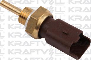 KRAFTVOLL GERMANY 05080145 - Coolant temperature Sensor car-mod.net