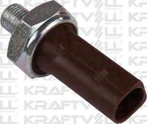 KRAFTVOLL GERMANY 05080141 - Sender Unit, oil pressure car-mod.net