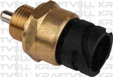 KRAFTVOLL GERMANY 05080160 - Differential lock Switch, contact sensor car-mod.net