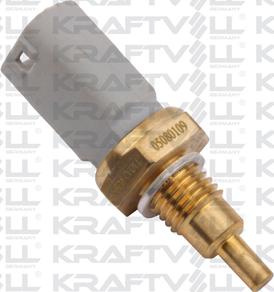 KRAFTVOLL GERMANY 05080109 - Coolant temperature Sensor car-mod.net