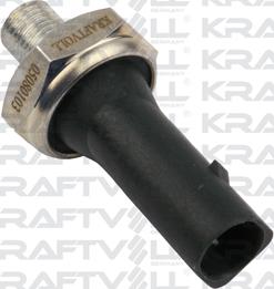 KRAFTVOLL GERMANY 05080103 - Sender Unit, oil pressure car-mod.net