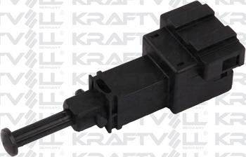 KRAFTVOLL GERMANY 05080102 - Brake Light Switch / Clutch car-mod.net