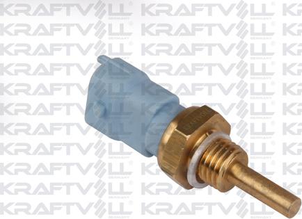 KRAFTVOLL GERMANY 05080115 - Coolant temperature Sensor car-mod.net