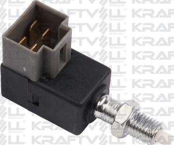 KRAFTVOLL GERMANY 05080110 - Brake Light Switch / Clutch car-mod.net