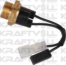 KRAFTVOLL GERMANY 05080180 - Temperature Switch, radiator / air conditioner fan car-mod.net