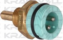 KRAFTVOLL GERMANY 05080188 - Coolant temperature Sensor car-mod.net