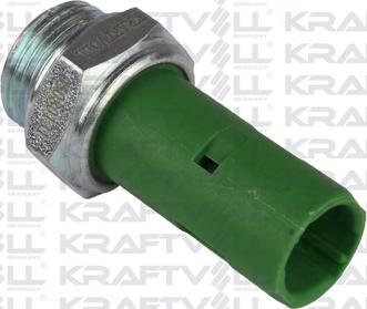 KRAFTVOLL GERMANY 05080131 - Sender Unit, oil pressure car-mod.net