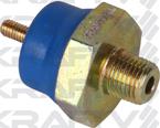 KRAFTVOLL GERMANY 05080206 - Sender Unit, oil pressure car-mod.net
