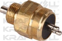 KRAFTVOLL GERMANY 05080203 - Differential lock Switch, contact sensor car-mod.net