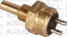 KRAFTVOLL GERMANY 05080207 - Coolant temperature Sensor car-mod.net