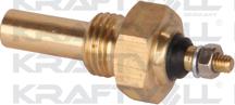 KRAFTVOLL GERMANY 05080214 - Coolant temperature Sensor car-mod.net