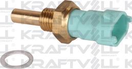 KRAFTVOLL GERMANY 05080211 - Coolant temperature Sensor car-mod.net