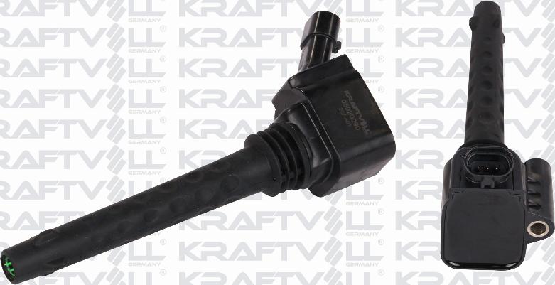 KRAFTVOLL GERMANY 05020090 - Ignition Coil car-mod.net