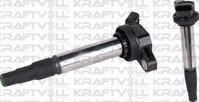 KRAFTVOLL GERMANY 05020070 - Ignition Coil car-mod.net
