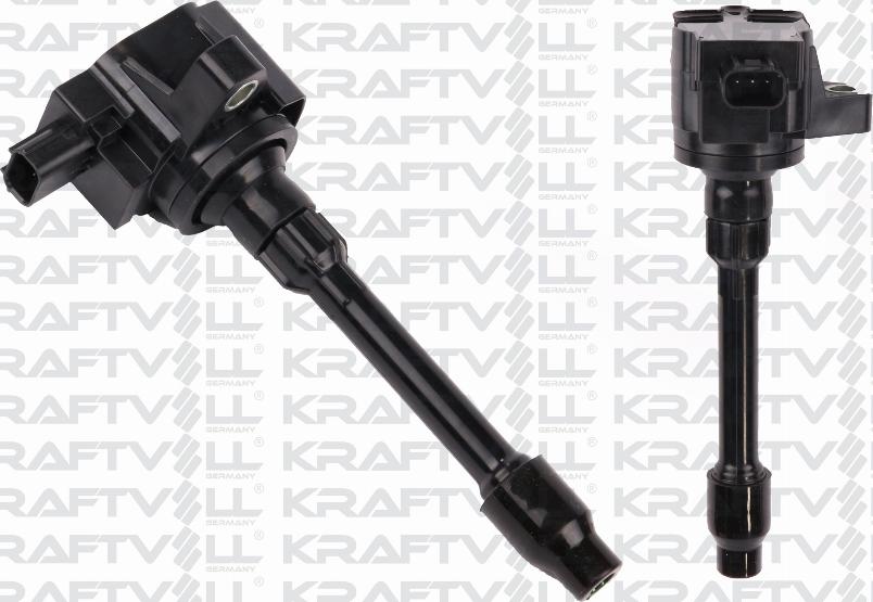 KRAFTVOLL GERMANY 05020146 - Ignition Coil car-mod.net