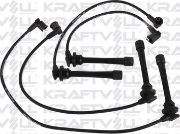 KRAFTVOLL GERMANY 05070148 - Ignition Cable Kit car-mod.net