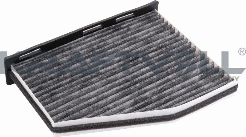 KRAFTVOLL GERMANY 06040044 - Filter, interior air car-mod.net