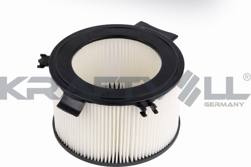 KRAFTVOLL GERMANY 06040027 - Filter, interior air car-mod.net