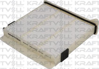 KRAFTVOLL GERMANY 06040143 - Filter, interior air car-mod.net
