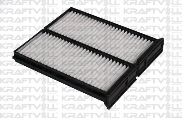 KRAFTVOLL GERMANY 06040260 - Filter, interior air car-mod.net