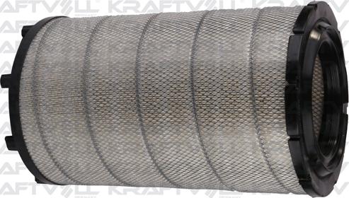 KRAFTVOLL GERMANY 06060001 - Engine Air Filter car-mod.net