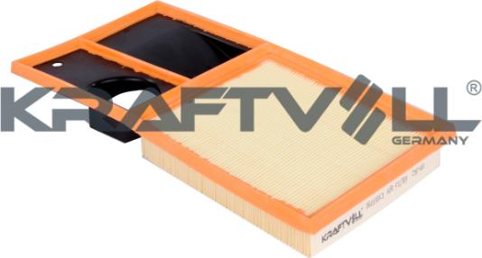 KRAFTVOLL GERMANY 06010043 - Engine Air Filter car-mod.net