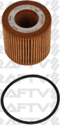 KRAFTVOLL GERMANY 06010051 - Engine Air Filter car-mod.net