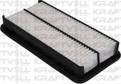 KRAFTVOLL GERMANY 06010247 - Engine Air Filter car-mod.net