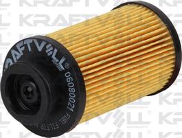 KRAFTVOLL GERMANY 06080021 - Urea Filter car-mod.net