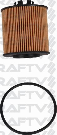 KRAFTVOLL GERMANY 06020053 - Oil Filter car-mod.net