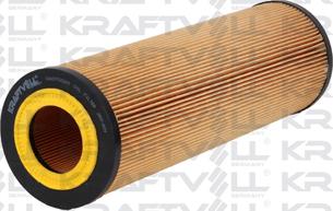 KRAFTVOLL GERMANY 06070020 - Oil Filter car-mod.net