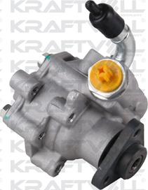KRAFTVOLL GERMANY 01060086 - Hydraulic Pump, steering system car-mod.net